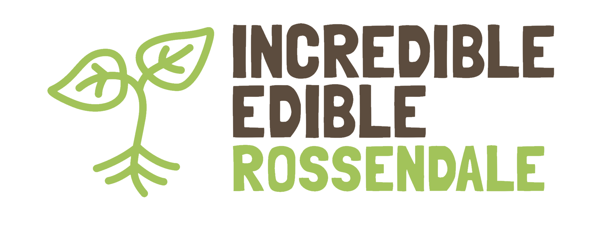 Incredible Edible Rossendale